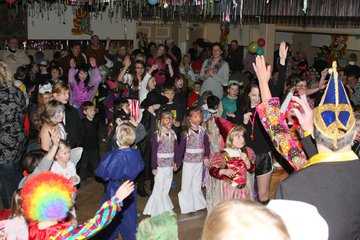 Bild 36 - Olaf Kindertag